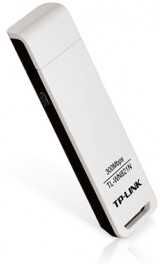 Wireless Lan Usb 300M Tp-Link Tl-Wn821N Tl-Wn821N