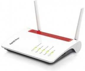 Wireless Modem Router 3G/4G Fritz!Box 6850 Lte 20002926