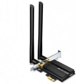 Wireless Lan Pci-E Tp-Link Archer Tx50E Archer Tx50E