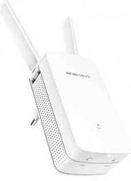 Wireless Lan Repetidor Mercusys Mw300Re Blanco Mw300Re