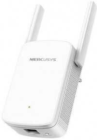 Wireless Lan Repetidor Mercusys Me30 Blanco Wifi N 1200Mbps Me30