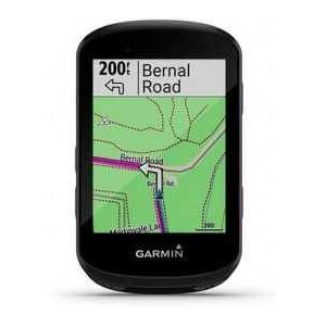 NAVEGADOR GPS GARMIN EDGE 530 CICLISMO NEGRO 2.6 /MAPAS INC