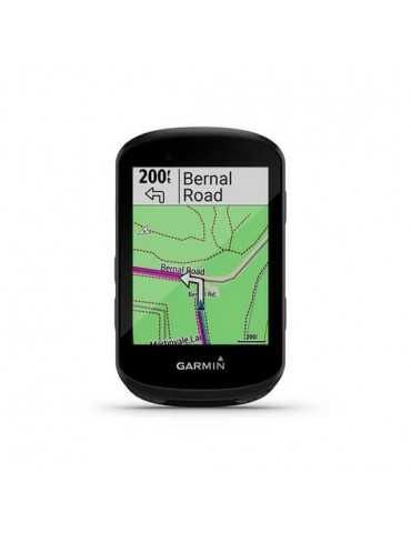 NAVEGADOR GPS GARMIN EDGE 530 CICLISMO NEGRO 2.6 /MAPAS INC
