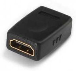 Adaptador Extensor Hdmi(A) H-H Aisens Negro A121-0123