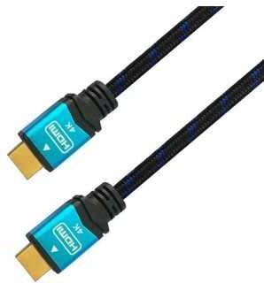 Cable Hdmi 2.0 Premium(A)M A Hdmi(A)M Aisens 5M 5M/Macho A  A120-0359