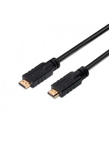 Cable Hdmi(A)M A Hdmi(A)M Con Repetidor Aisens 15M 15M/Mach A120-0373