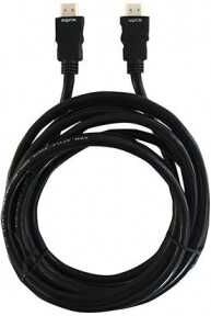 Cable Hdmi M A Hdmi M 5M Approx Appc36 Negro 5M/Hdmi M A Hd Appc36