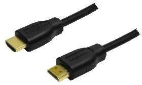 Cable Hdmi-M A Hdmi-M 1.5M Logilink Bulk Ch0036