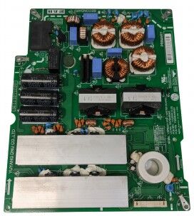 Fuente Alimentación PSU Television LG OLED65G7 EAY64450401