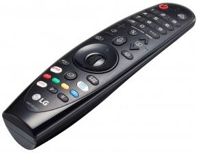 Mando Television LG Remote Controller MR20GA AKB75855505