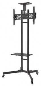 Soporte Tv/Mon Aisens Ft70Te-035 37-70  Negro Ft70Te-035