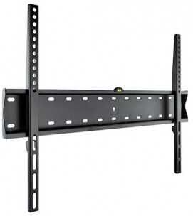 Soporte Tv/Mon Tooq 37-70  Negro Lp4170F-B