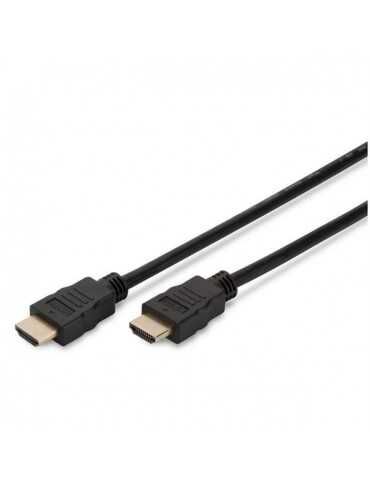 Otros Cable HDMI alta velocidad, tipo A M / M, 2.0m, Ultra HD 60p