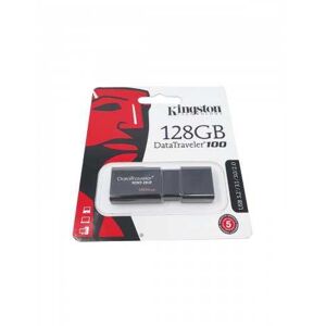 Philips Pendrive Kingston 128gb USB 3.2/3.1/3.0/2.0 DT100G3