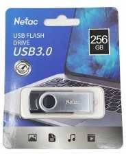 Otros Pendrive Memoria USB Flash 3.0 256GB NETAC