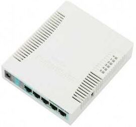 Wireless Router Mikrotik Rb/R951G-2Hnd Rb951G-2Hnd