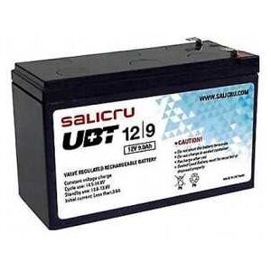 Bateria Salicru 9Ah/12V Para Sai Ubt 12/9 013Bs000002