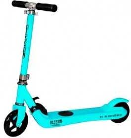 Scooter Electrico Infantil Olsson Fun 5  Azul Es0155017