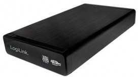 Caja Externa 3.5  Usb3.0 Sata Logilink Ua0284 Ua0284