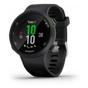 Smartwatch Garmin Sport Watch Forerunner 45 Negro 010-02156-15