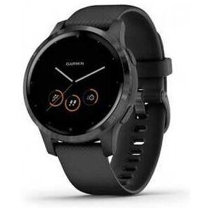 Smartwatch Garmin Sport Watch Gps Vivoactive 4S Negro 010-02172-12