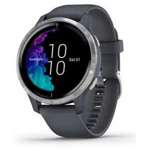 Smartwatch Garmin Sportwatch Gps Venu Azul Granito 010-02173-02