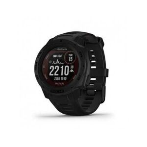 Smartwatch Garmin Instinct Solar Tactical Negro 010-02293-03