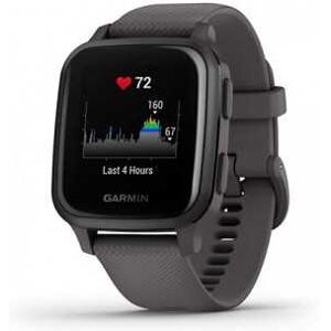 Smartwatch Garmin Sportwatch Gps Venu Sq Gris 010-02427-10