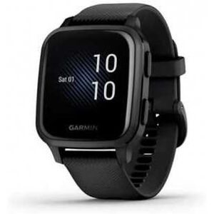 Smartwatch Garmin Sportwatch Venu Sq Music Negro 010-02426-10