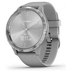 Smartwatch Garmin Sportwatch Vivomove 3 Sport Gris F.Cardia 010-02239-00