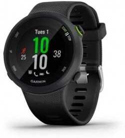 Smartwatch Garmin Sport Watch Forerunner 45 Negro 010-02156-15