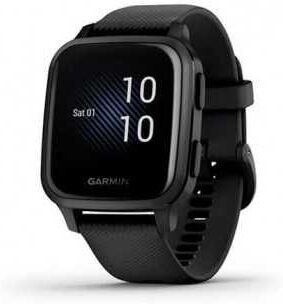 Smartwatch Garmin Sportwatch Venu Sq Music Negro 010-02426-10