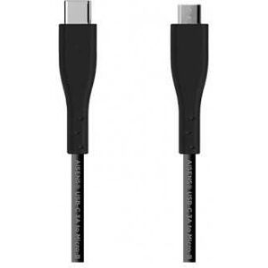 Cable Usb Tipo C 2.0 M A Micro Usb M Aisens 2M A107-0350