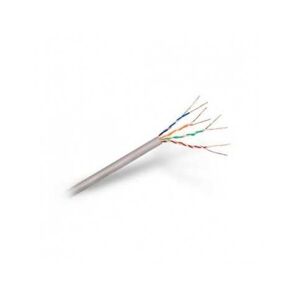 Cable Red Utp Cat6 Rj45 Aisens 305 Gris A135-0262