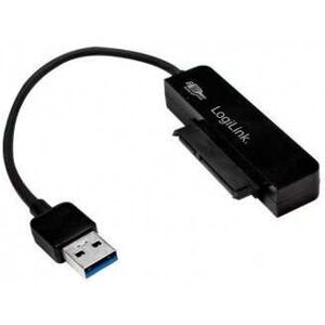 Adaptador Hd 2.5  Sata A Usb3.0 Logilink Au0012A