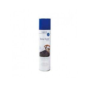 Spray Limpiador Logilink 400 Ml Seco Rp0001 Rp0001