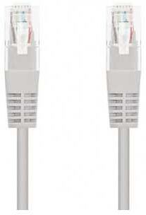 Cable Red Utp Cat6 Rj45 Nanocable 0.5M 10.20.0400