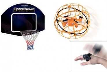 Otros Juego Baloncesto Space Basket Cero Gravity