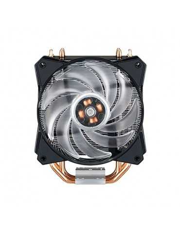 Disipador Cooler Master Master Air Ma410P Rgb Map-T4Pn-220Pc-R1