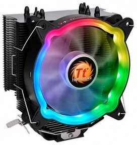 Disipador Thermaltake Ux200 Argb Cl-P065-Al12Sw-A