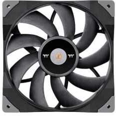 Vent 140X140 Thermaltake Toughfan 14 Radiator Fan Single Pa Cl-F118-Pl14Bl-A