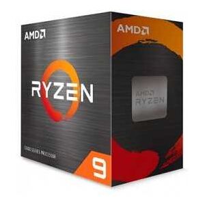 Procesador Amd Am4 Ryzen 9 5950X 16X4.9Ghz/72Mb Box 100-100000059Wof