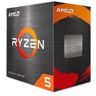 Procesador AMD Ryzen 5 5600G 3,9 GHz 16 MB L3