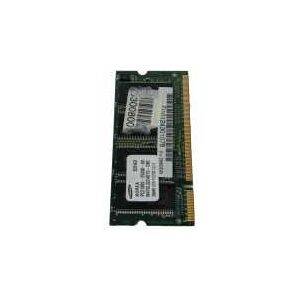 Memoria RAM Portátil DDR PC2100S 256MB Samsung M470L3224DT0