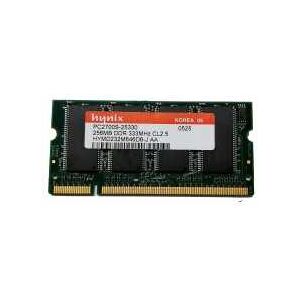 Hynix Memoria RAM DDR2 256MB HP Pavilion ZE 2000 39426-001