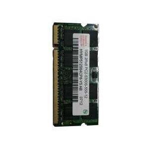 Hynix Memoria RAM 1GB Portátil AMILO Pi 2530 HYMP512564CP8-Y5