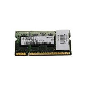 Memoria RAM DDR2 512MB Portátil HP DV4000 403897-001