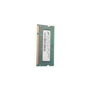 PackardBell Memoria Ram 1GB DDR2 5300S Portátil  Sodimm 12864HDY