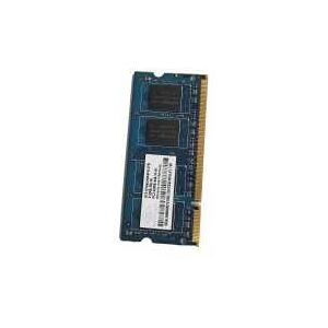 Otros Memoria Ram 512MB SODIMM DDR2 Portátil NT512T64UH8A0FN-37B