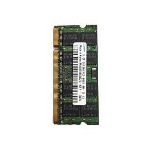 Memoria RAM 2Gb DDR2 Portátil HP Dv5 1125es 484268-002